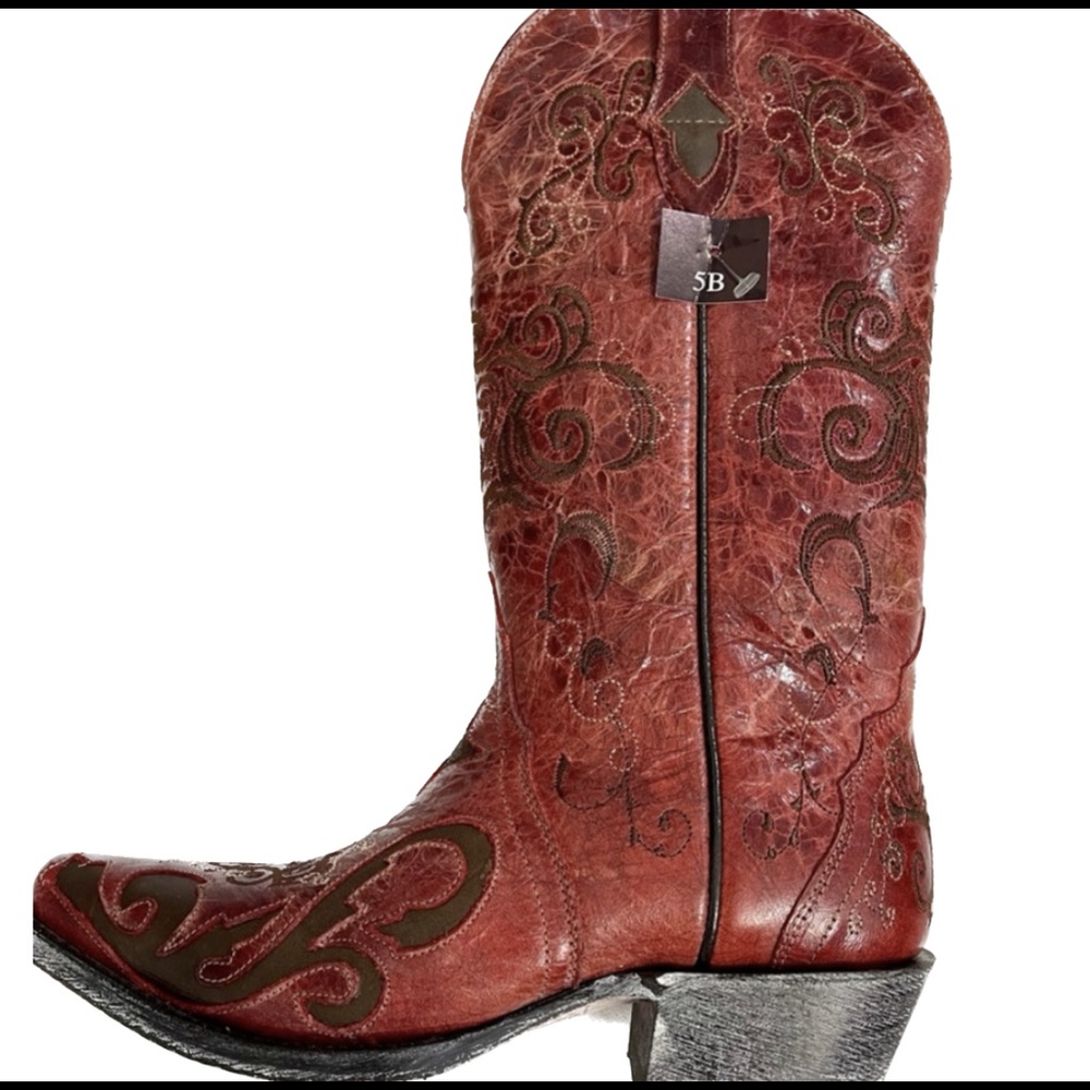 Sterling River Boots NWT - Picture 8 of 8